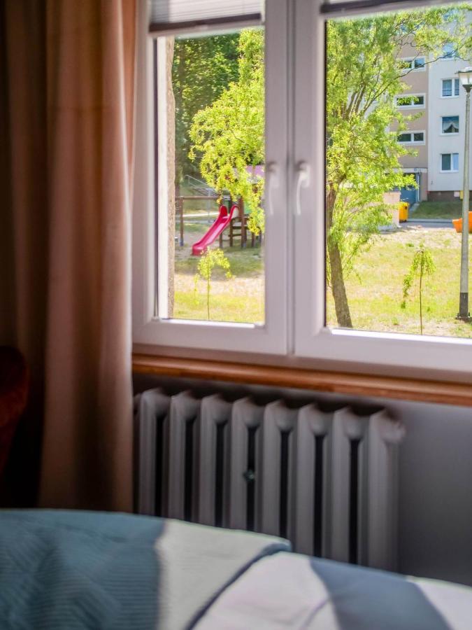 Gdynia Wyjatkowy Apartament Przy Lesie By Noclegi Renters Экстерьер фото